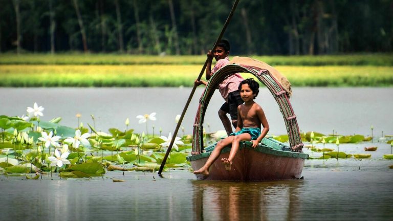 Bangladesh Culture